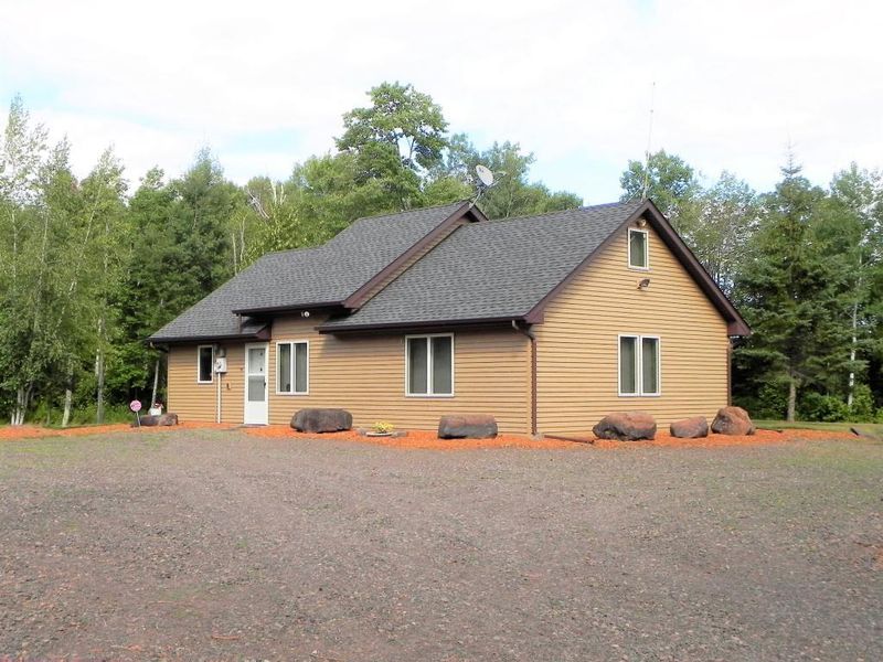 2655 E Kingsdale Rd, Danbury, WI 54830
