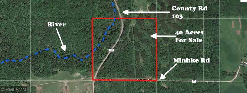 3624 E County Road 103, Barnum, MN 55707