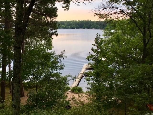 13656 S Lakeview Cir, Gordon, WI 54838