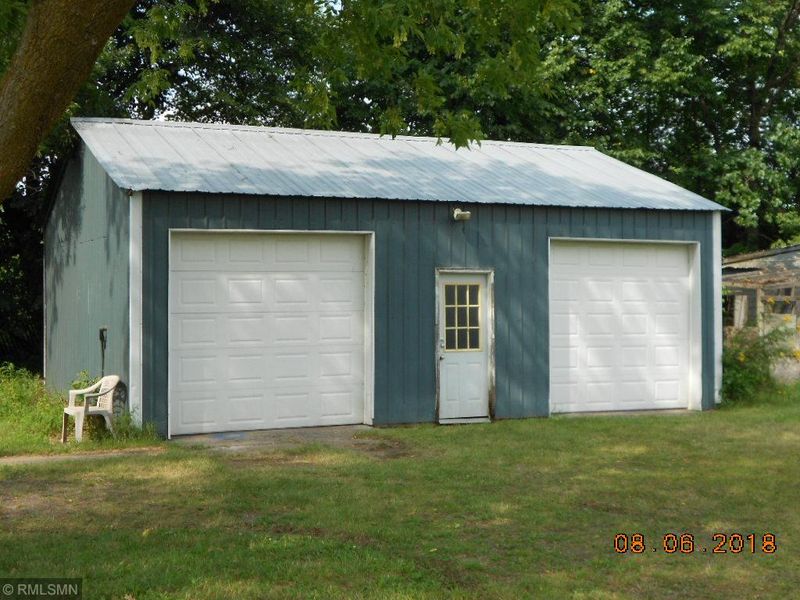 1448 Lumber St, Mora, MN 55051