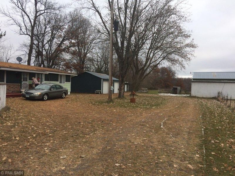 1448 Lumber St, Mora, MN 55051