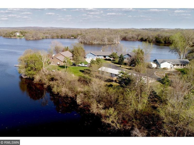 21741 Fenton Ct, Cold Spring, MN 56320