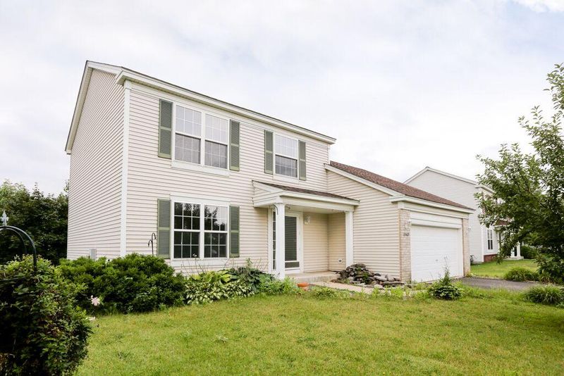 15569 Finch Ave, Apple Valley, MN 55124