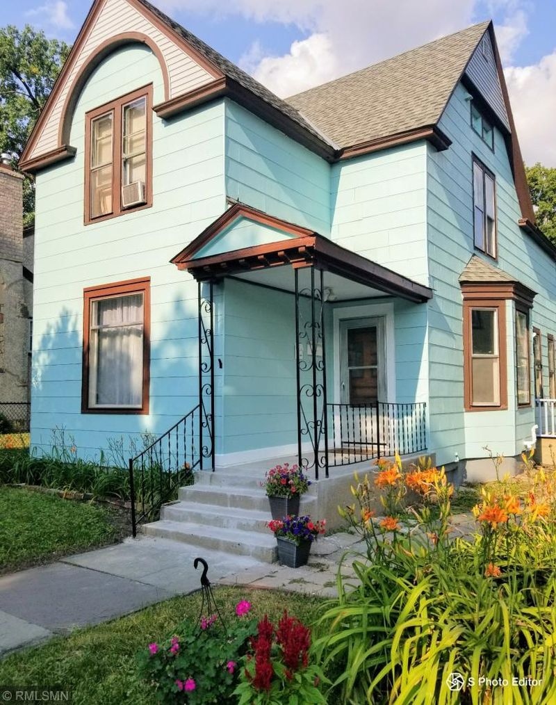3615 Elliot Ave, Minneapolis, MN 55407