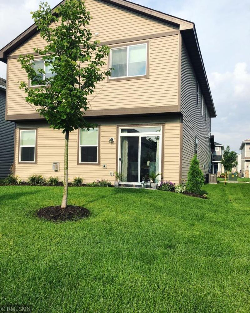 12413 Bataan St NE, Blaine, MN 55449