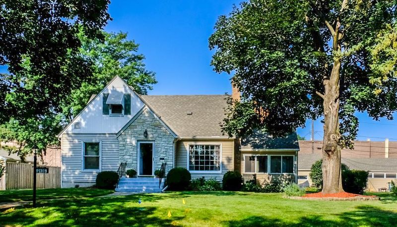 6436 Emerson Ave S, Richfield, MN 55423