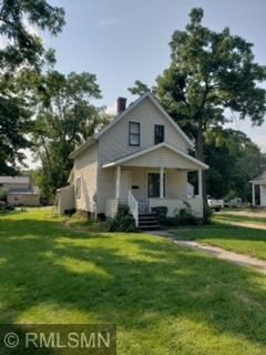 514 SW 15th St SW, Willmar, MN 56201