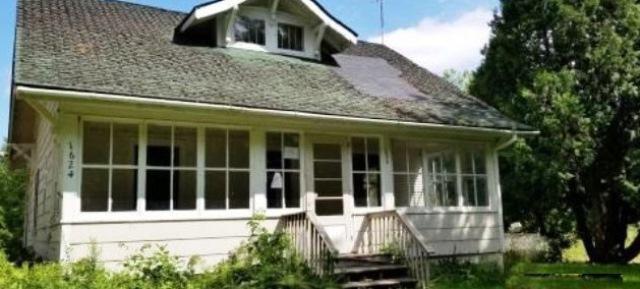 1624 Church Ave, Bock, MN 56313