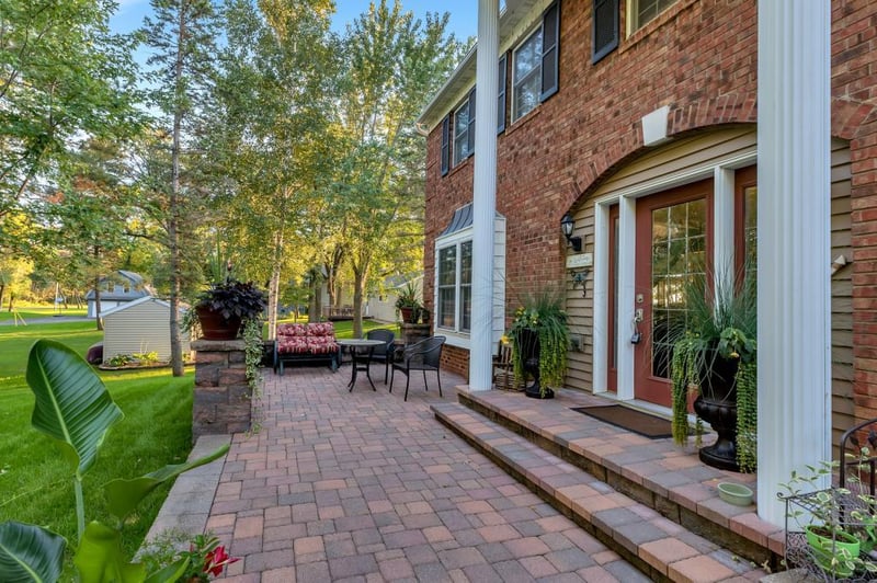 21525 Agate Beach Rd, Rockville, MN 56301