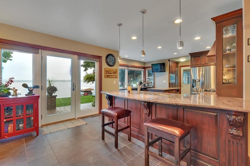 21525 Agate Beach Rd, Rockville, MN 56301