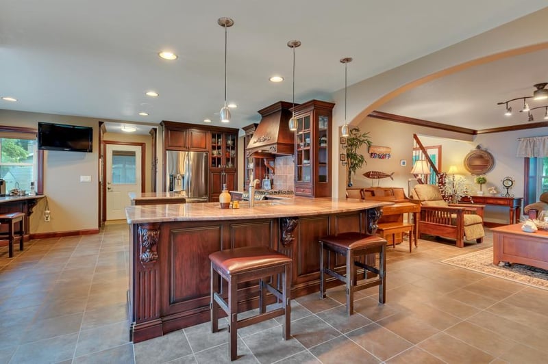 21525 Agate Beach Rd, Rockville, MN 56301