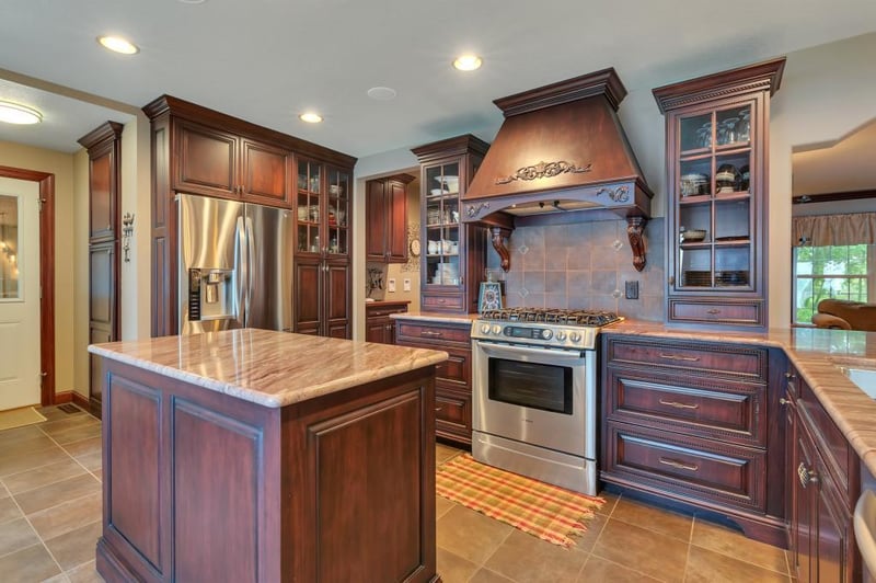 21525 Agate Beach Rd, Rockville, MN 56301