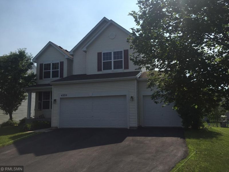 4335 Kaelin Cir NE, Saint Michael, MN 55376