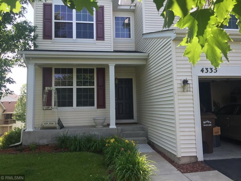 4335 Kaelin Cir NE, Saint Michael, MN 55376