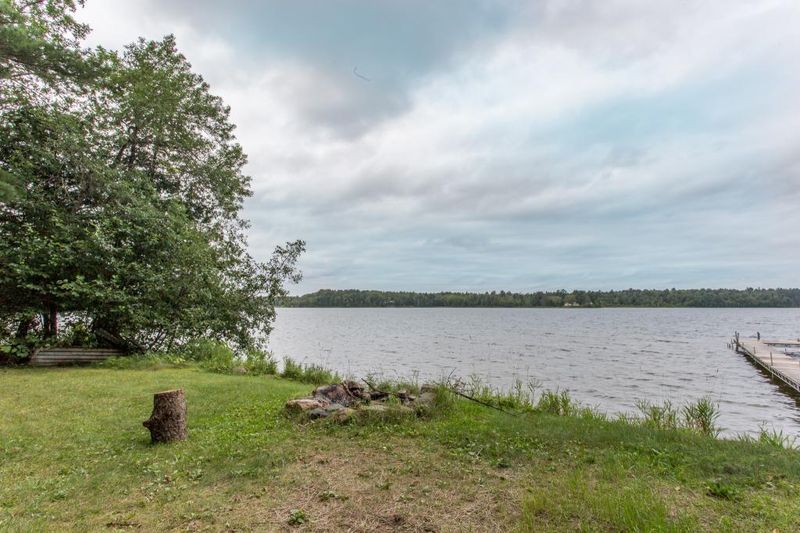 926 Wabedo Springs Rd NE, Longville, MN 56655