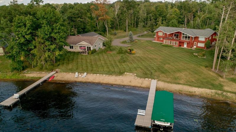1474-1478 Sunset View Rd, East Gull Lake, MN 56401