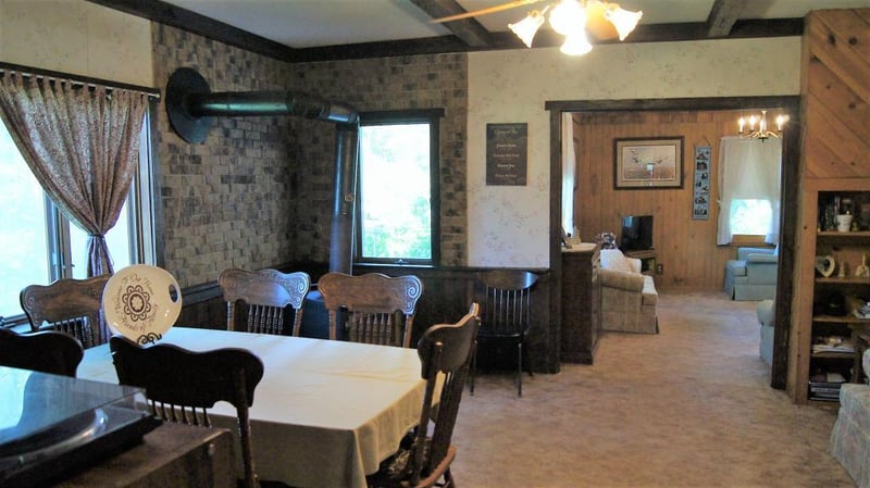 N4049 Beaver Slide Rd, Pepin, WI 54759