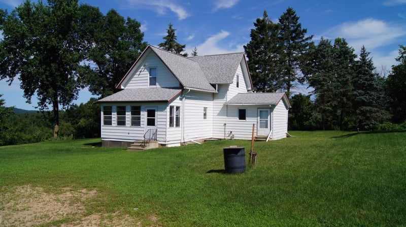 N4049 Beaver Slide Rd, Pepin, WI 54759