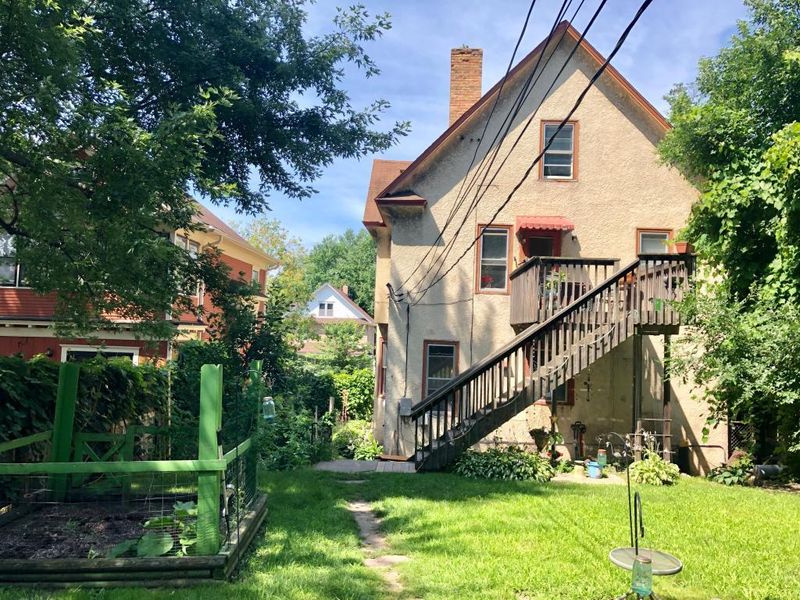 2723 Taylor St NE, Minneapolis, MN 55418