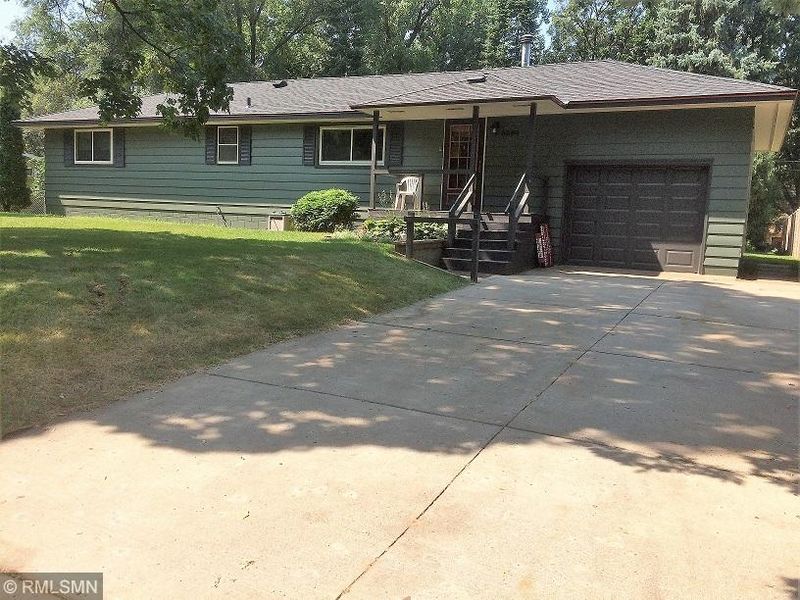 8286 Taylor St NE, Spring Lake Park, MN 55432