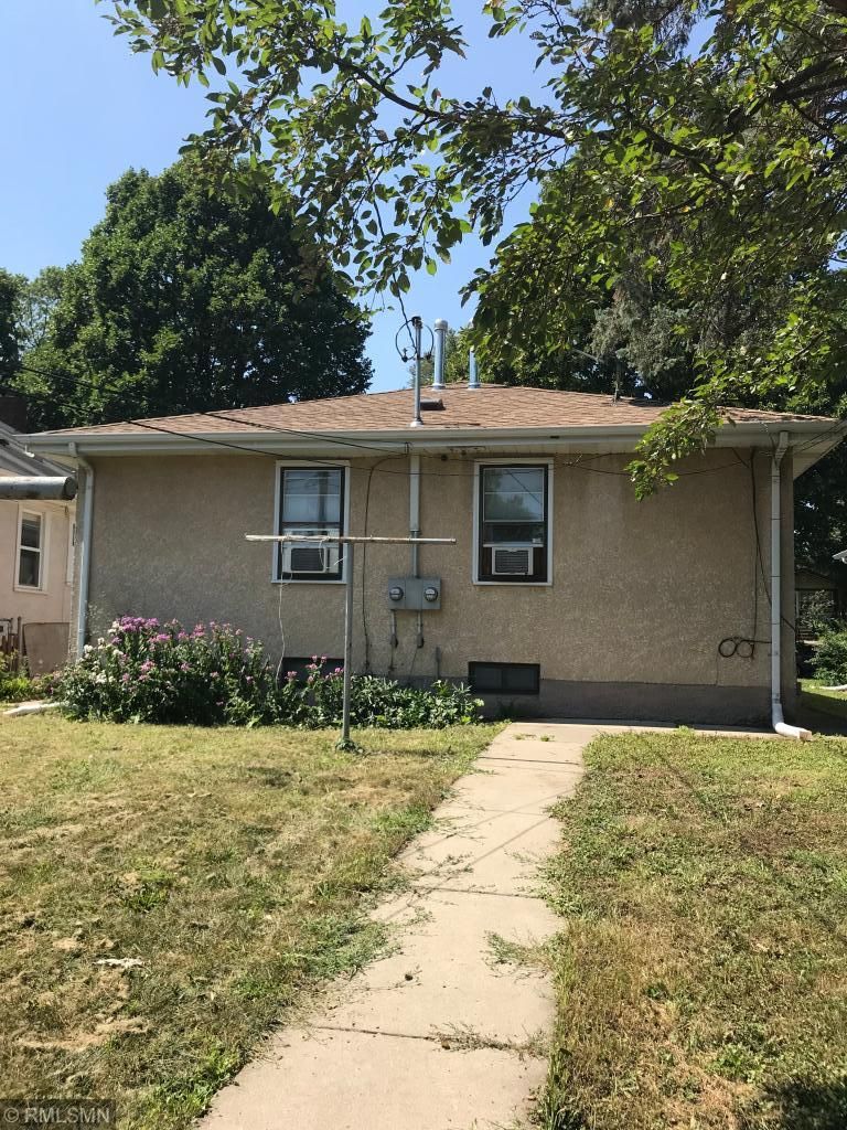 3431 25th Ave S, Minneapolis, MN 55406
