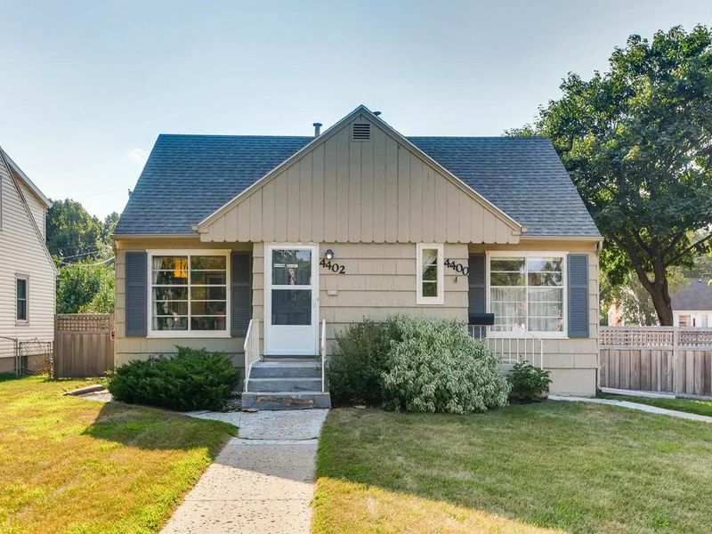 4400 Cedar Ave S, Minneapolis, MN 55407