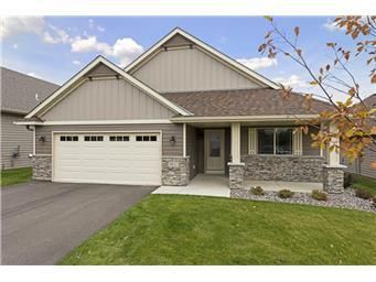 12457 Ghia St NE, Blaine, MN 55449