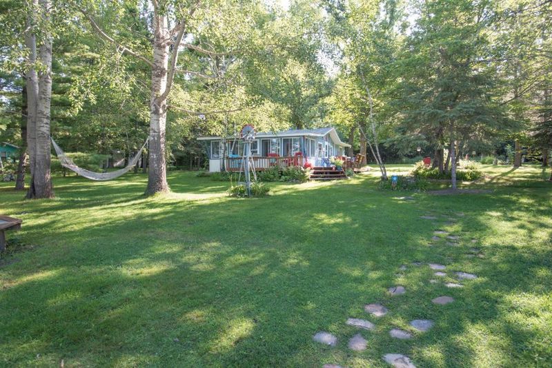 2881 Pomroy Beach Dr, Brook Park, MN 55007