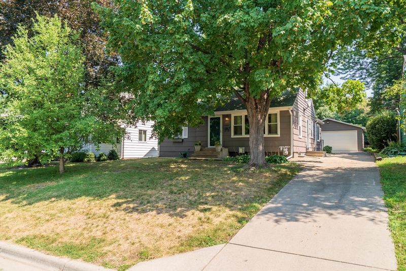 4837 E Upland Crest, Columbia Heights, MN 55421