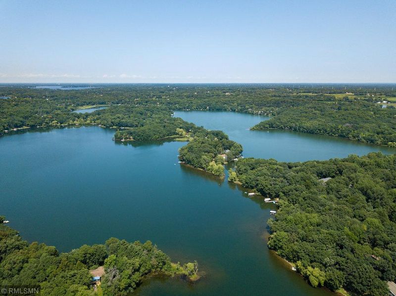 8162 Hidden Bay Trl N, Lake Elmo, MN 55042