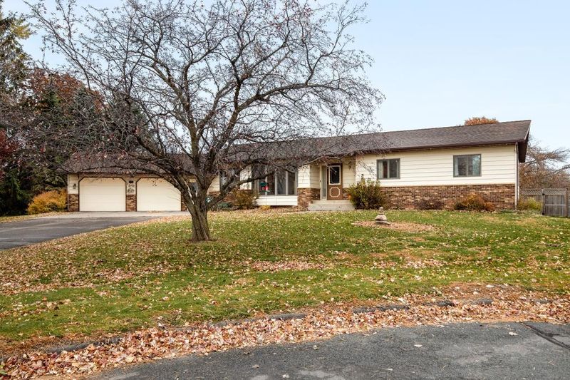 509 Saratoga Ave, Osceola, WI 54020