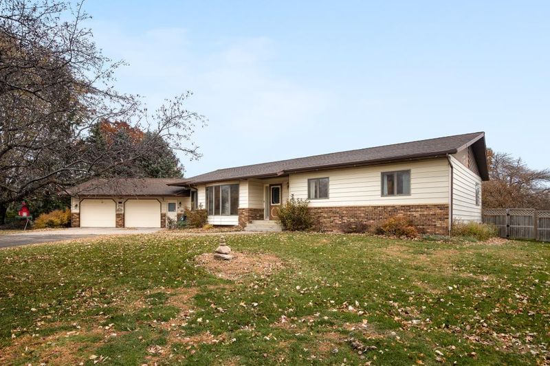 509 Saratoga Ave, Osceola, WI 54020