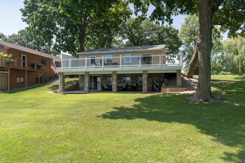 2130 Limberdink Rd, Kasota, MN 56050