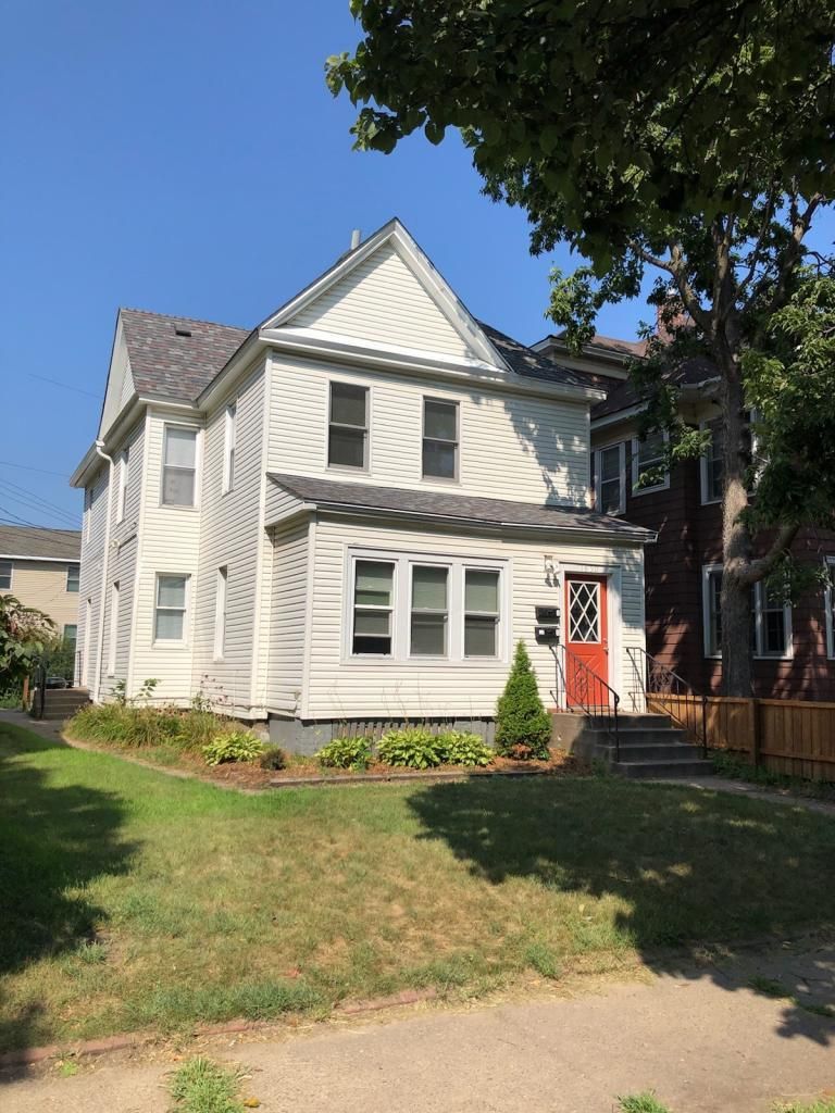 1850 Polk St NE, Minneapolis, MN 55418