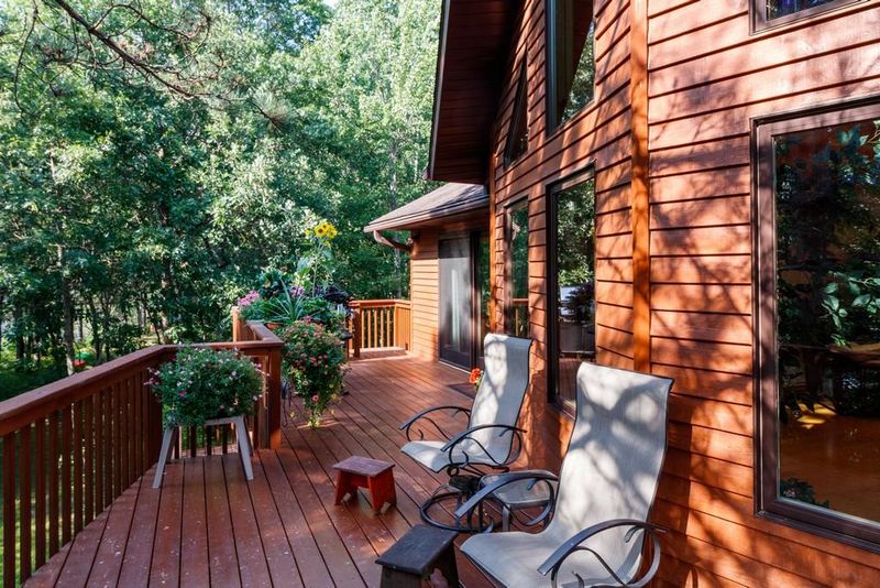 N8125 River Rd, Trego, WI 54888