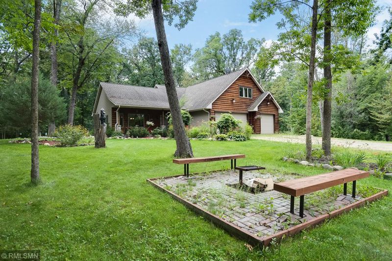 9102 315th Ave NE, North Branch, MN 55056