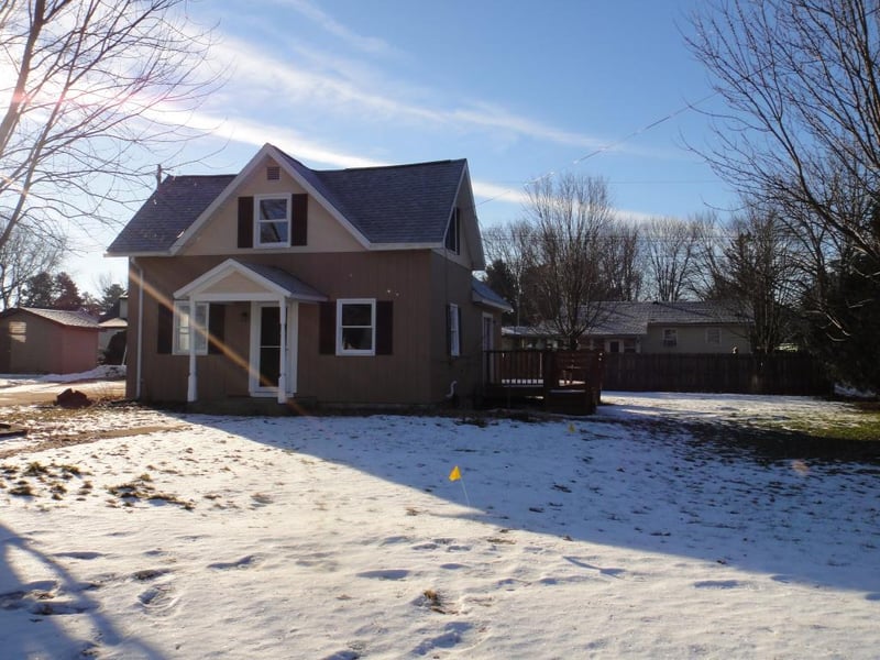 124 Colfax St, Augusta, WI 54722