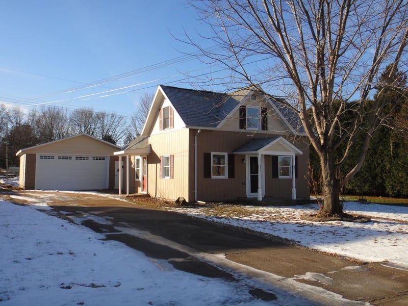 124 Colfax St, Augusta, WI 54722