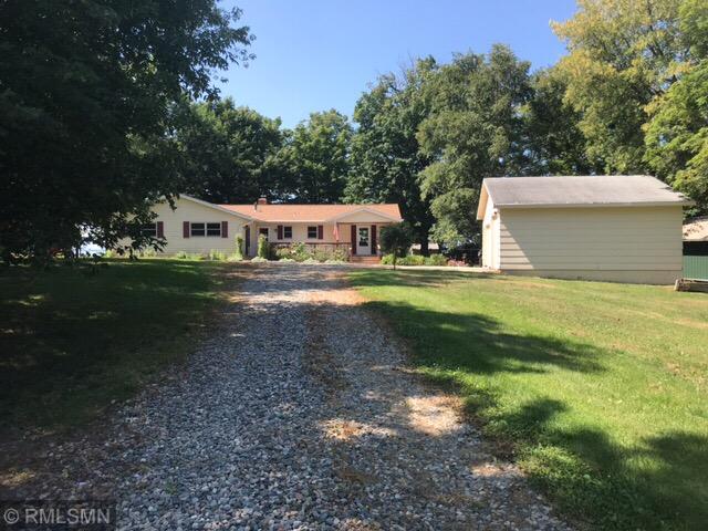 10581 Sugar Point Dr NW, Federal Dam, MN 56641