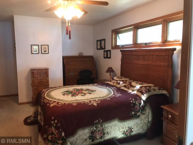 10581 Sugar Point Dr NW, Federal Dam, MN 56641