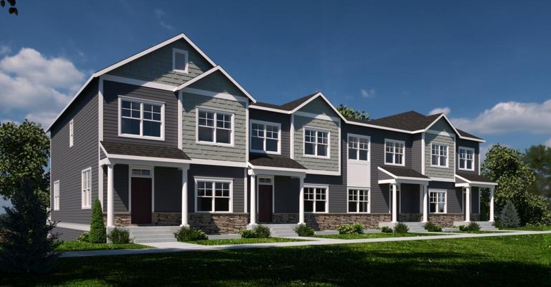 9043 Lexington Ave NE #D, Blaine, MN 55014