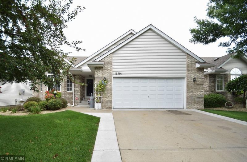 12791 Jonquil St NW, Coon Rapids, MN 55448