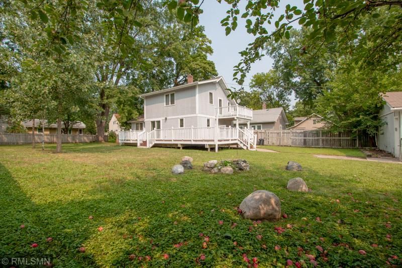 4350 Unity Ave N, Robbinsdale, MN 55422