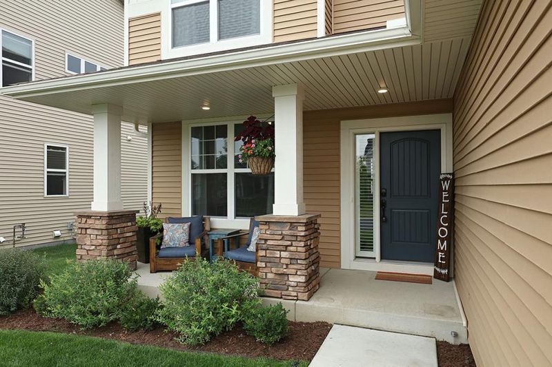 14356 Aldborough Ave, Rosemount, MN 55068