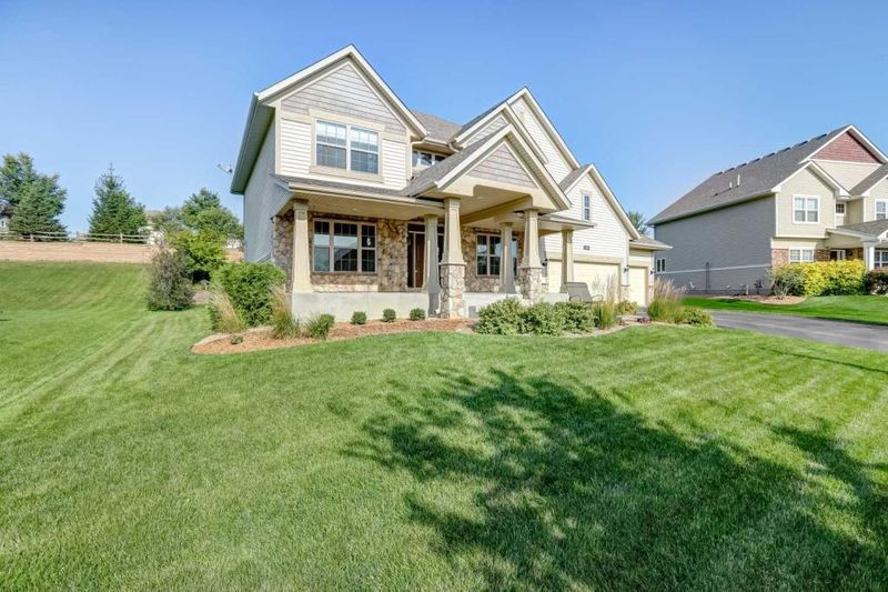 2420 Heron Ln, Victoria, MN 55386