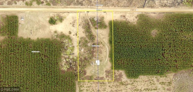 25821 230th St, Verndale, MN 56481