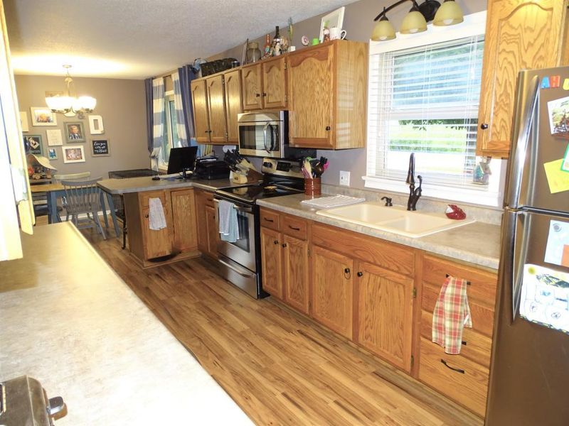 N5663 Cty Rd V, Durand, WI 54736