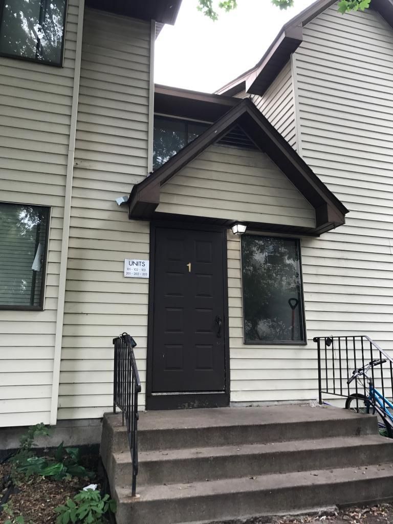 1365 Arkwright St #203, Saint Paul, MN 55130