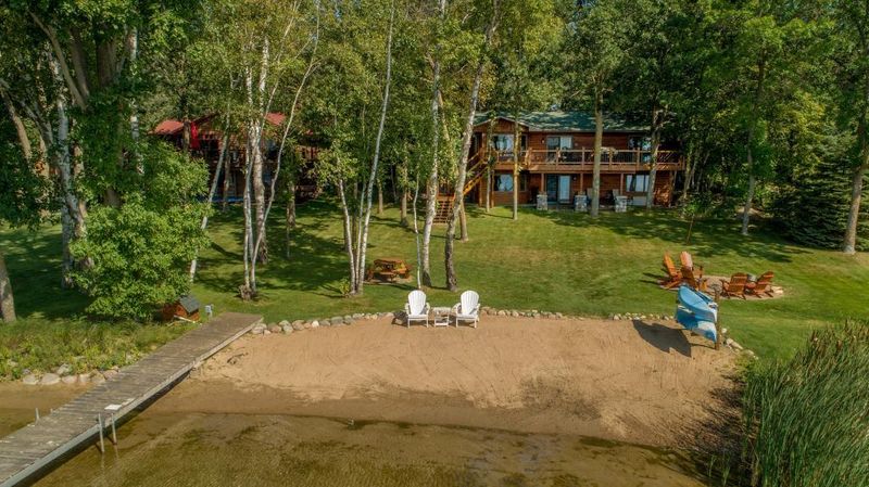 8895 Ossawinnamakee Rd, Breezy Point, MN 56472