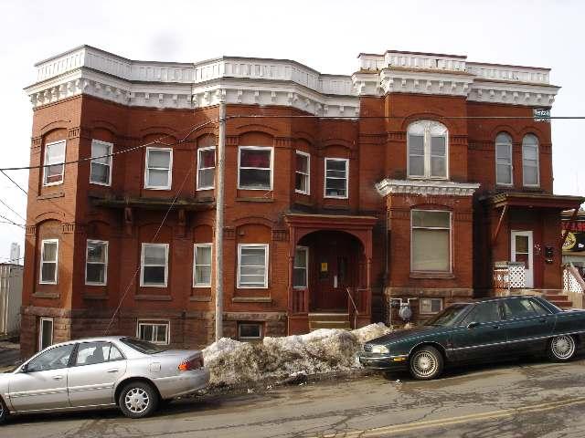 217-219 N 2nd Ave, Duluth, MN 55802